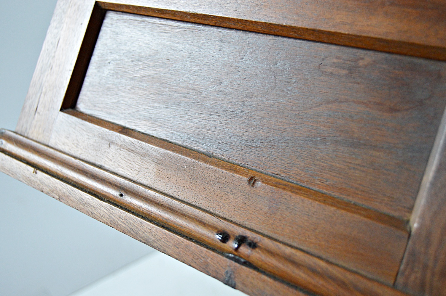 19th Century Clark's O.N.T. Spool Display Cabinet