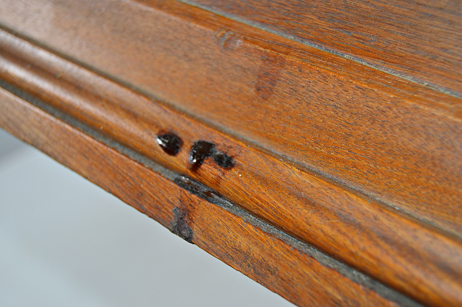 19th Century Clark's O.N.T. Spool Display Cabinet