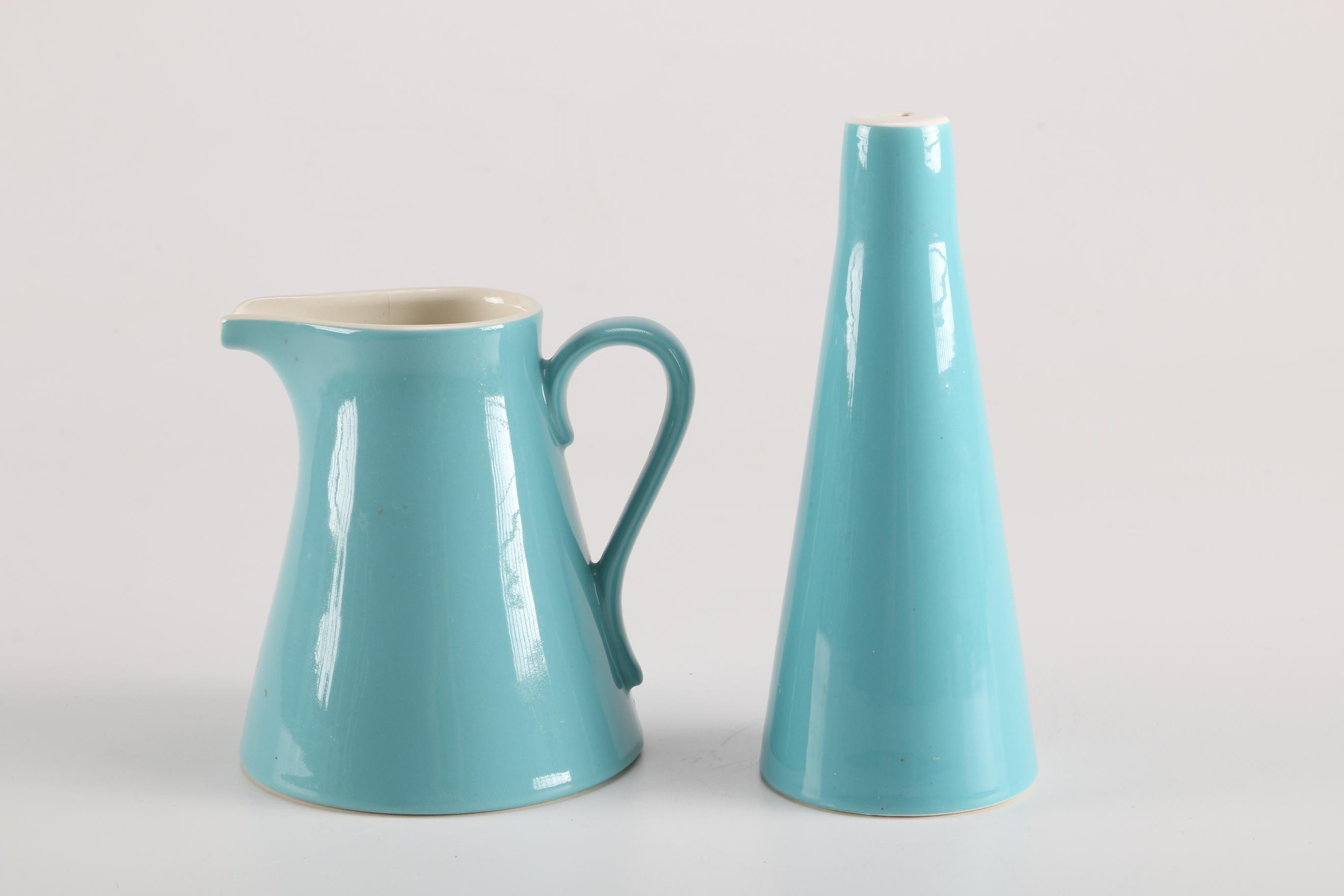 Set of Salem "North Star" Dinnerware