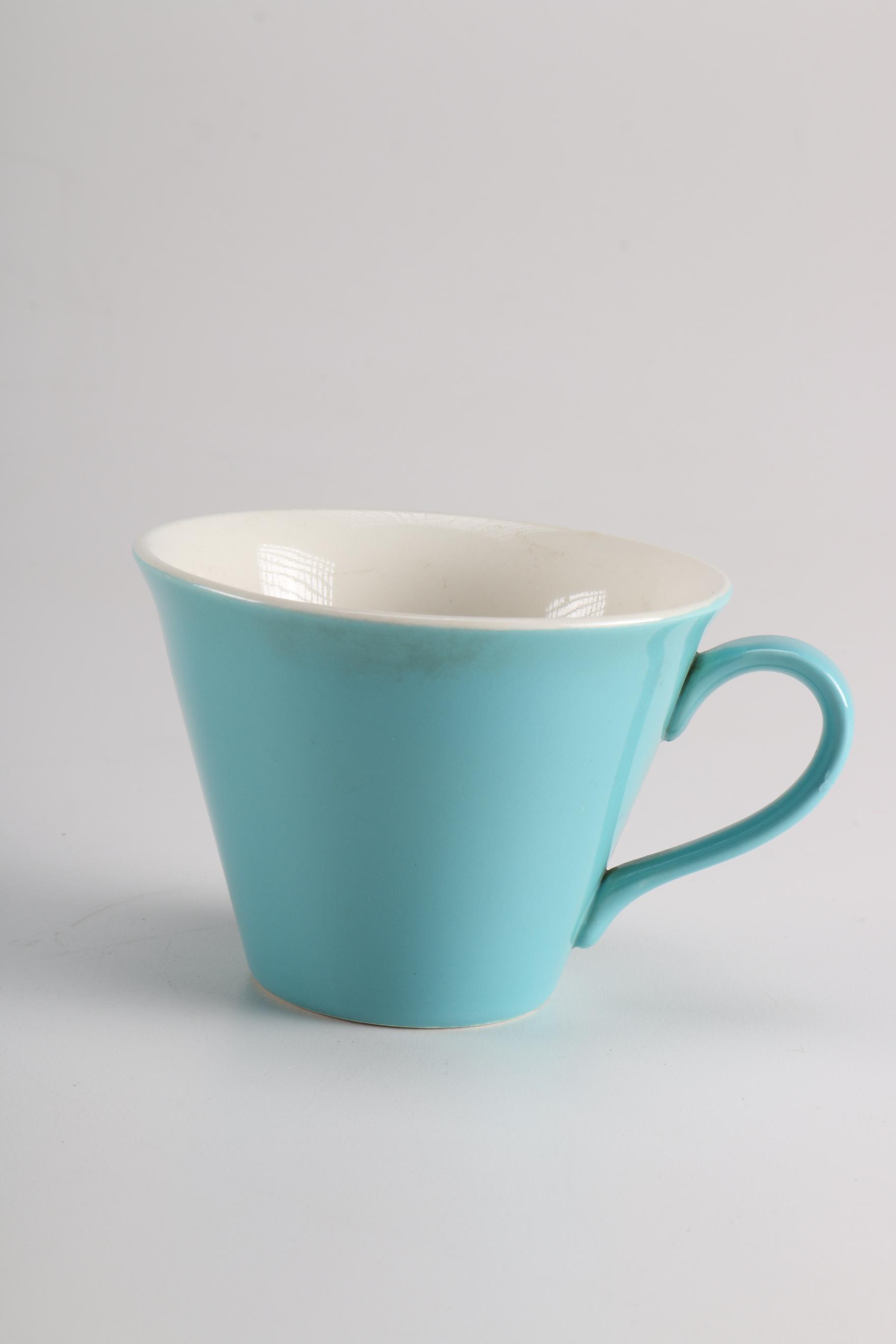 Set of Salem "North Star" Dinnerware
