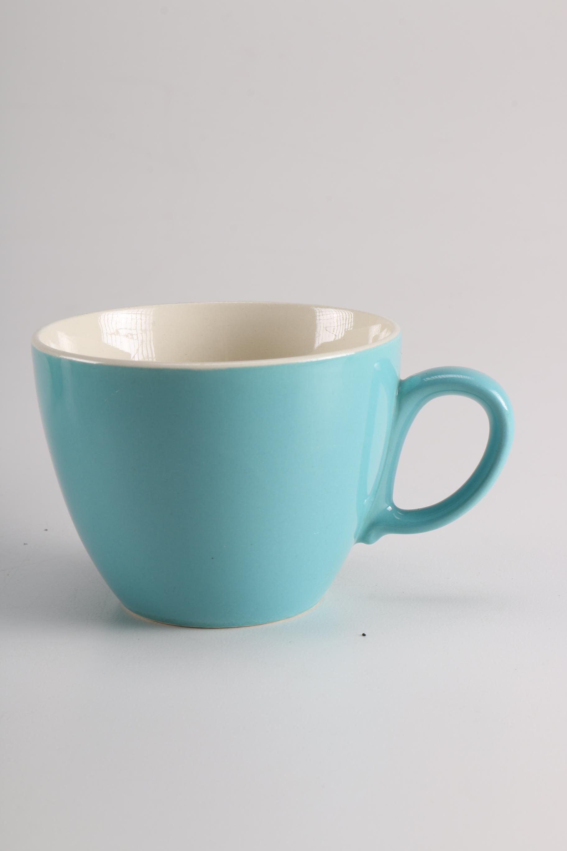 Set of Salem "North Star" Dinnerware