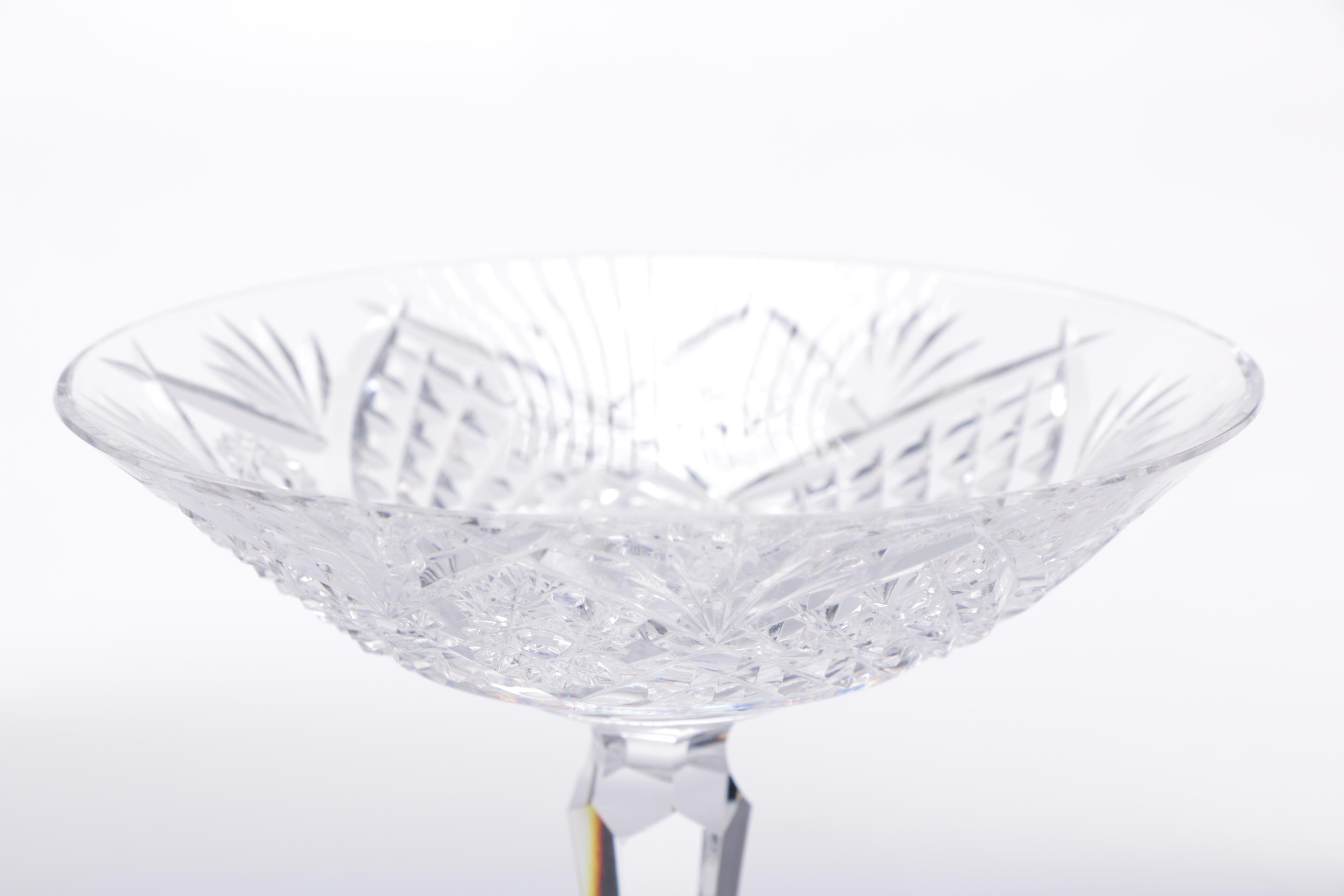 Waterford Crystal Decanter and Décor
