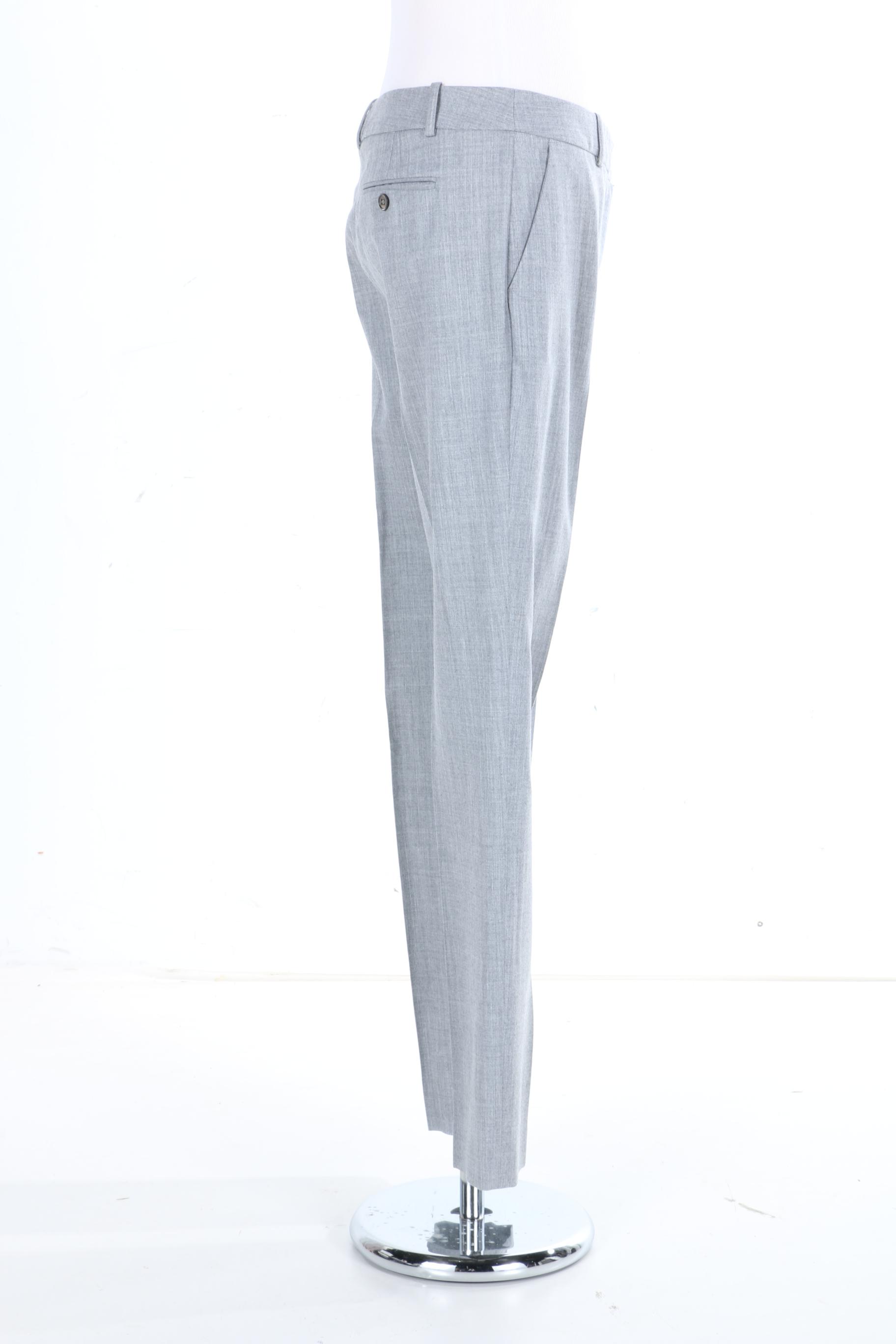 Tory Burch and Michael Kors Trousers