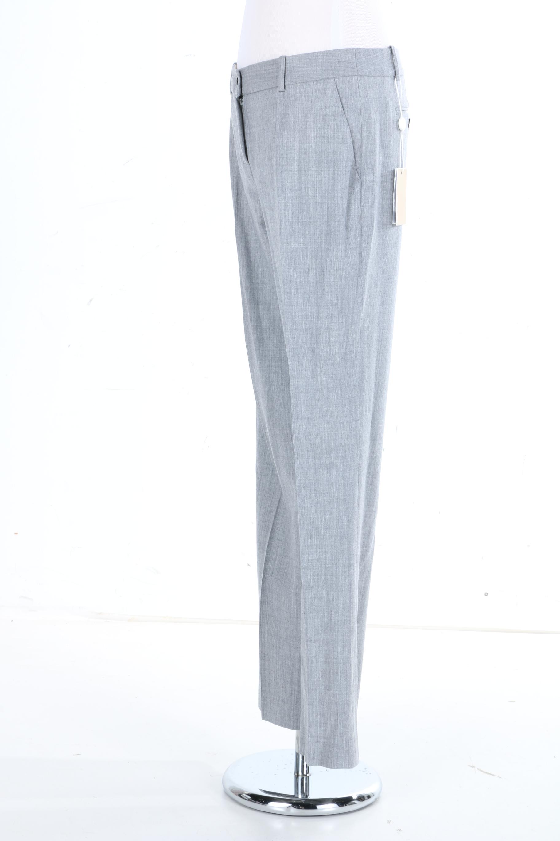 Tory Burch and Michael Kors Trousers