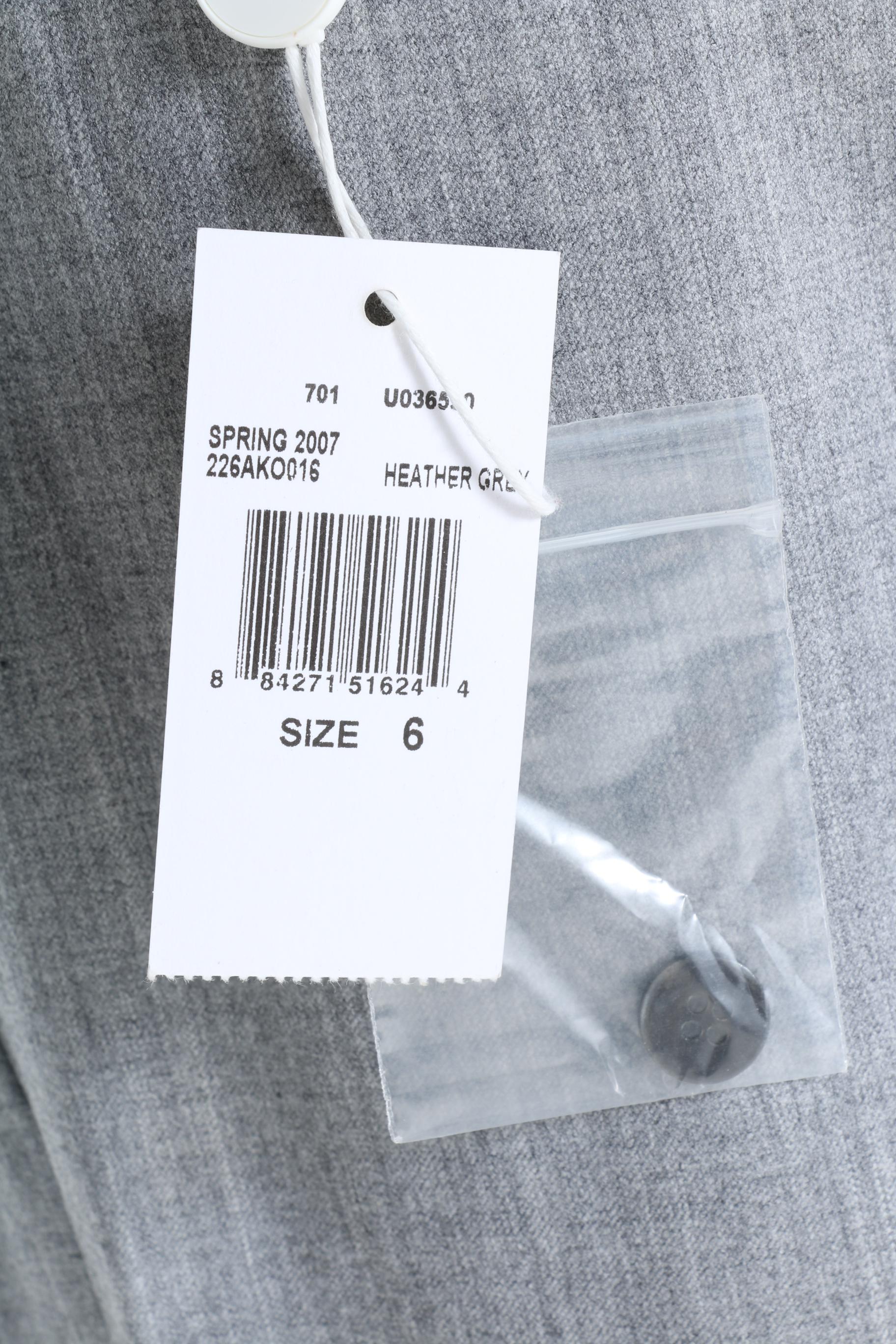 Tory Burch and Michael Kors Trousers