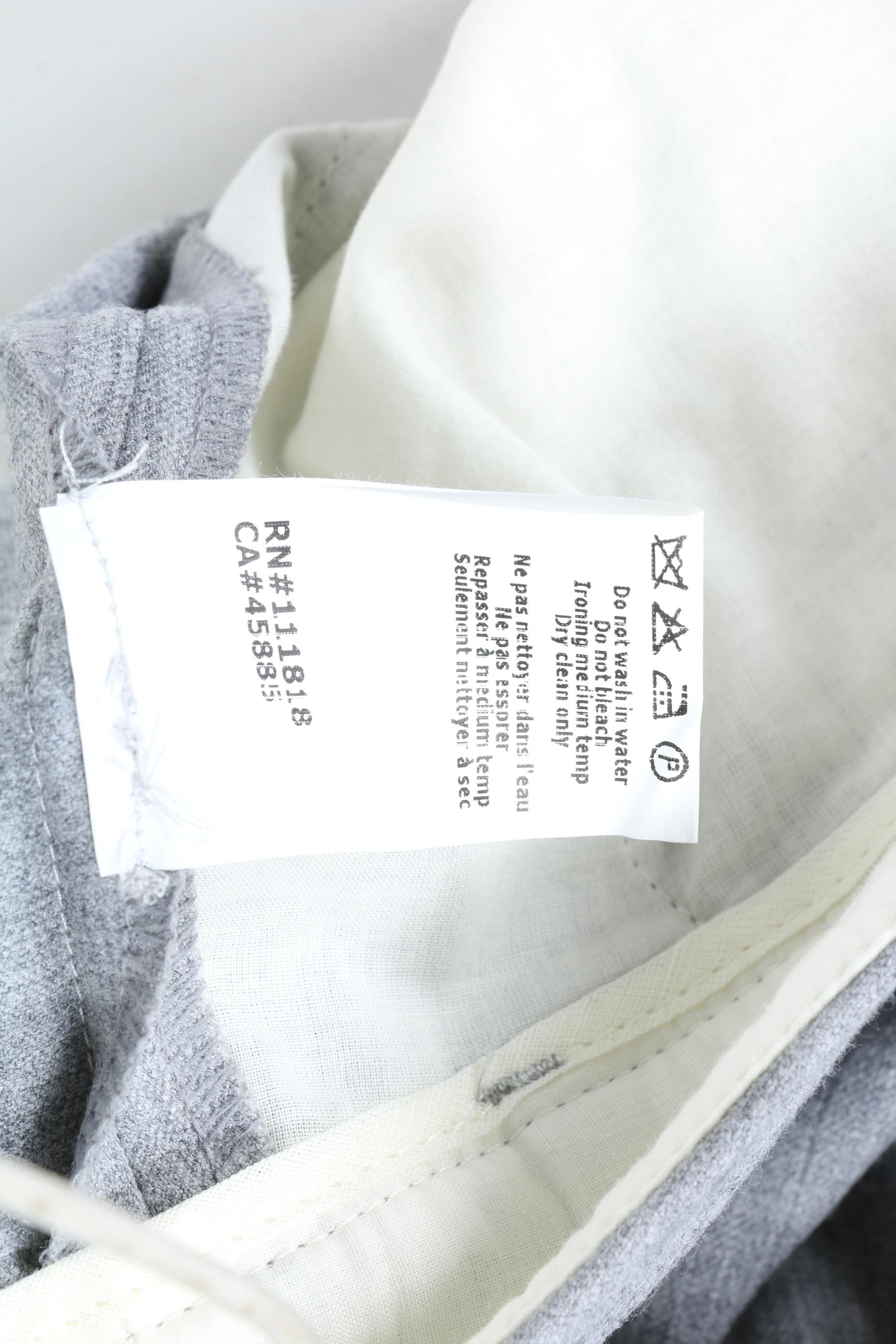 Tory Burch and Michael Kors Trousers