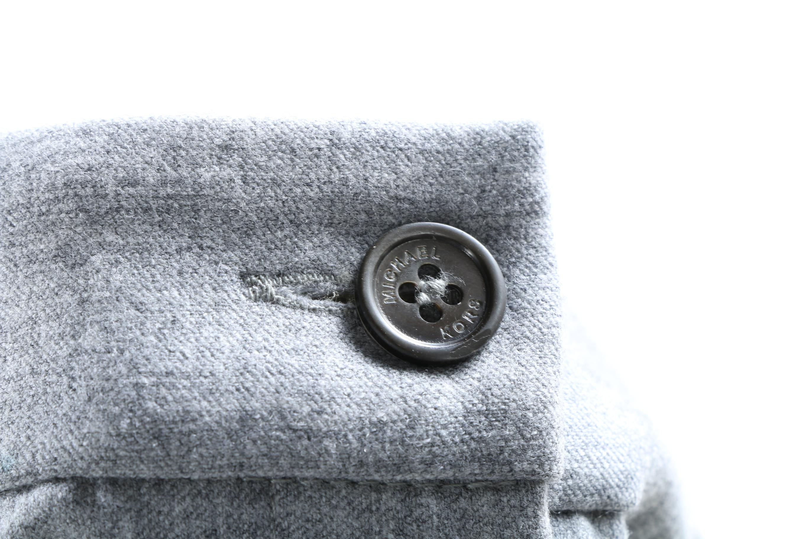 Tory Burch and Michael Kors Trousers