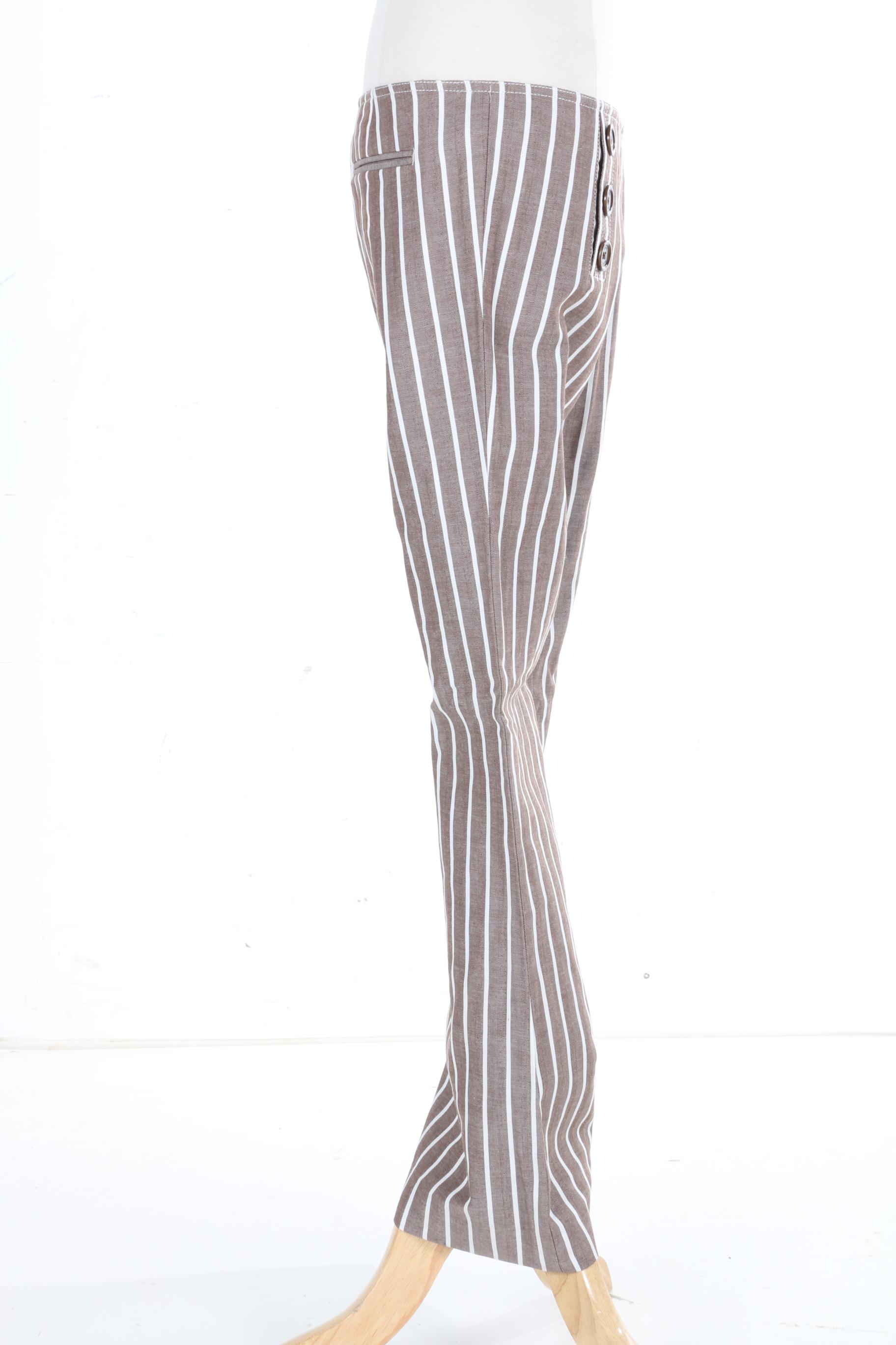 Tory Burch and Michael Kors Trousers