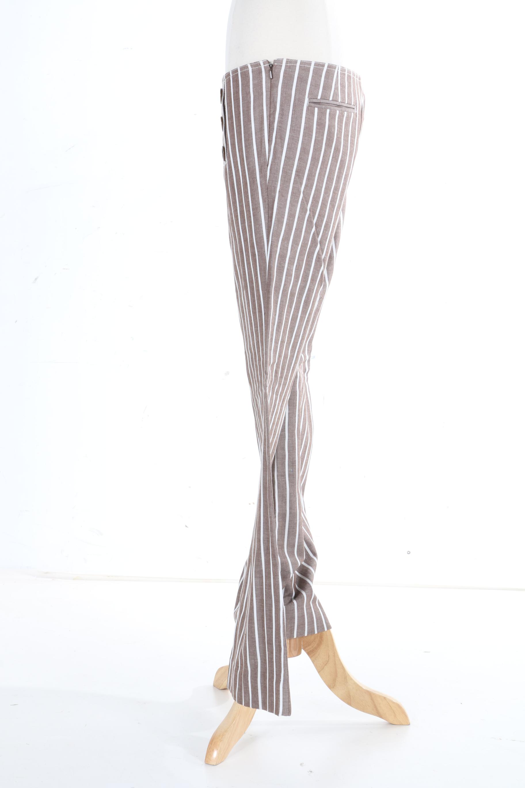 Tory Burch and Michael Kors Trousers