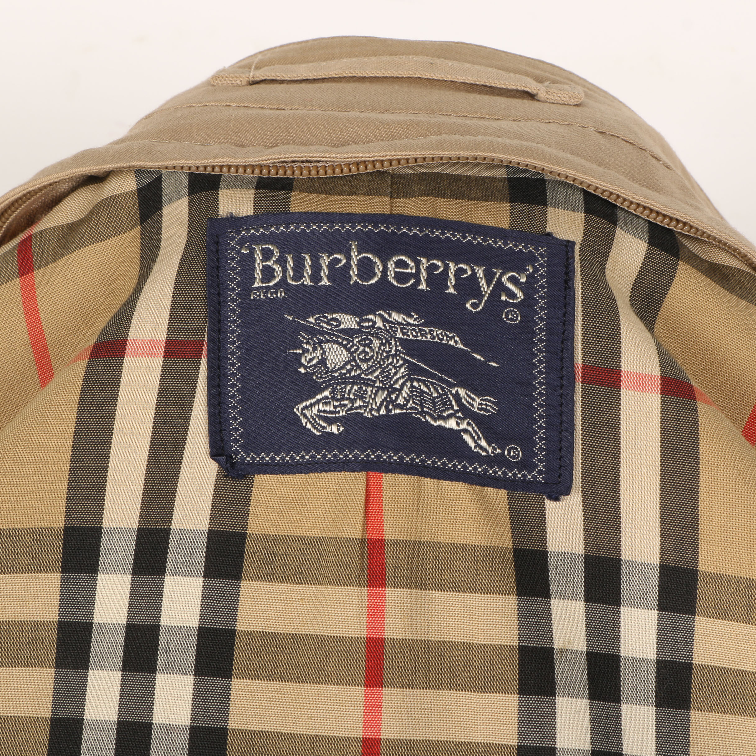 Burberry Jacket