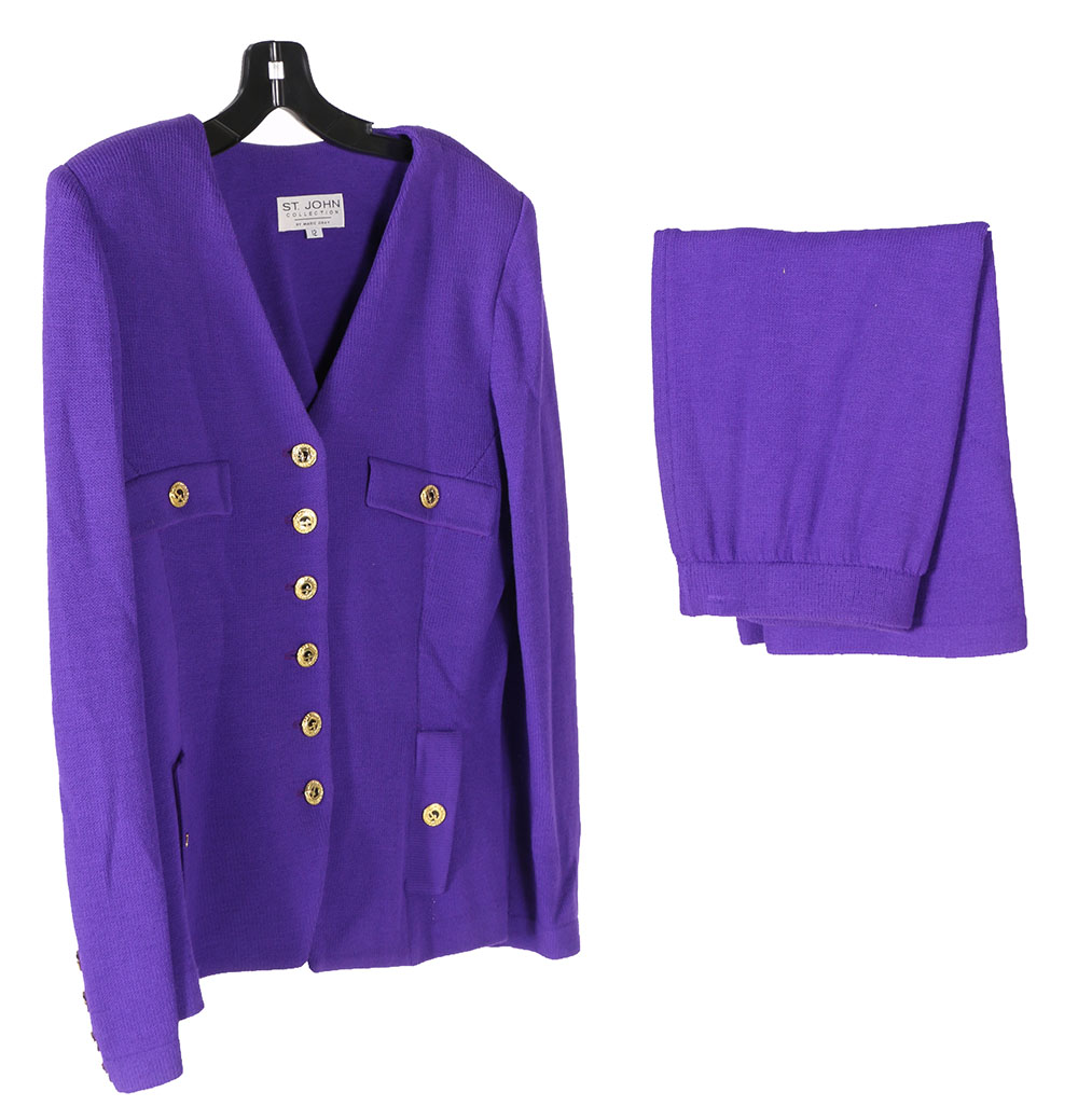 St. Johns Women's Suits, Skirts, and Jackets