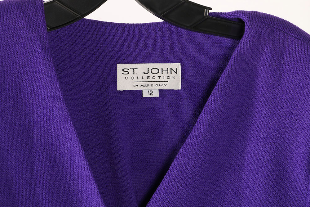 St. Johns Women's Suits, Skirts, and Jackets