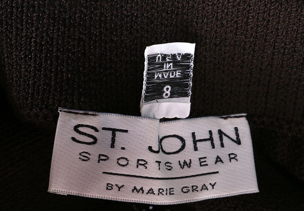 St. Johns Women's Suits, Skirts, and Jackets