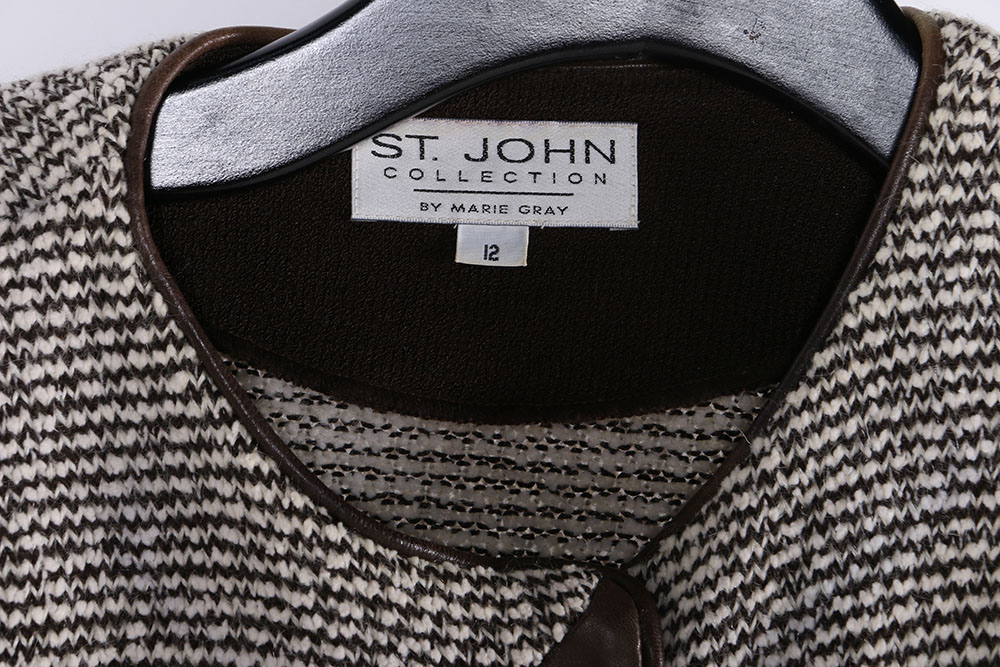 St. Johns Women's Suits, Skirts, and Jackets