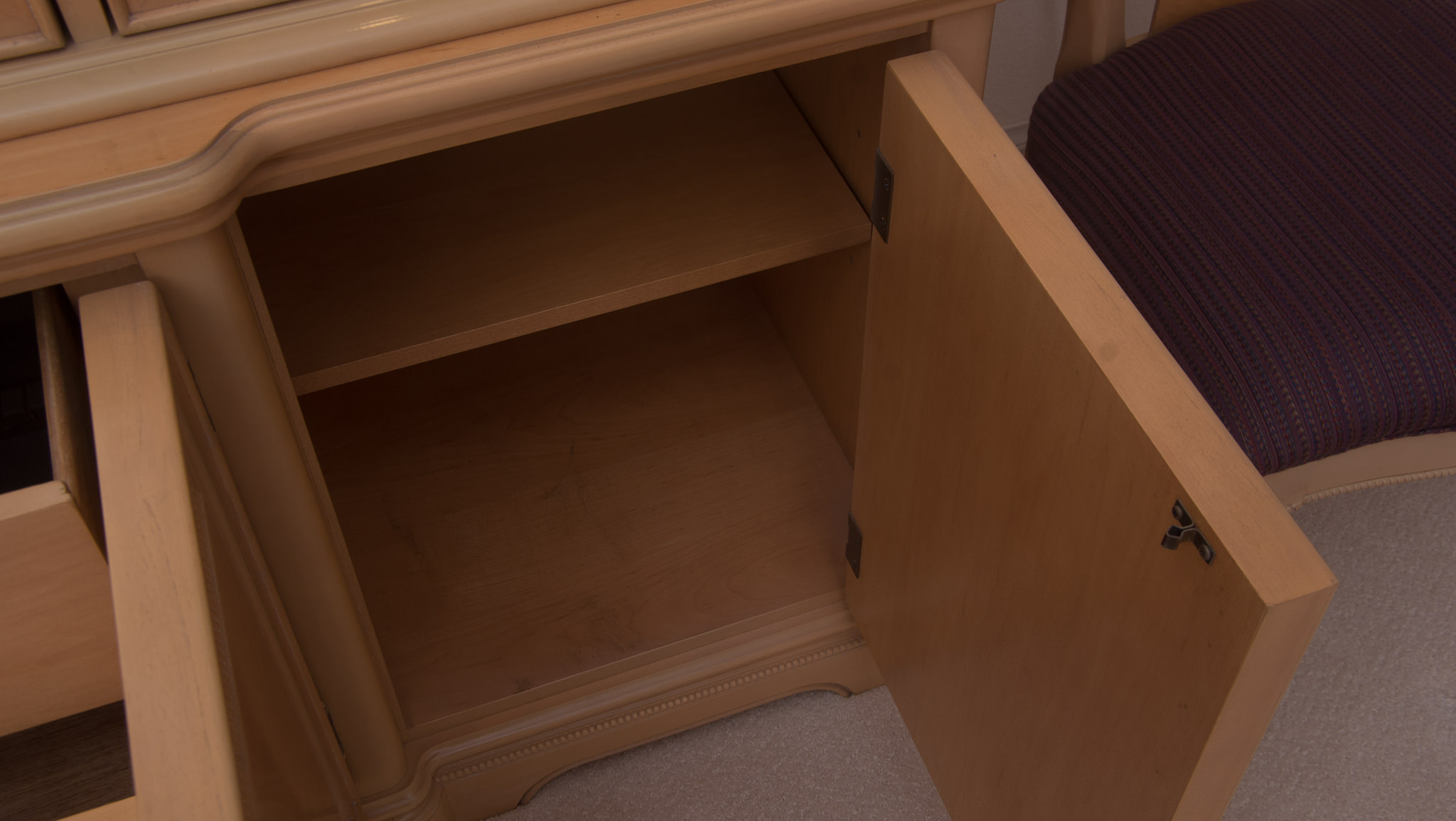 Bernhardt China Cabinet