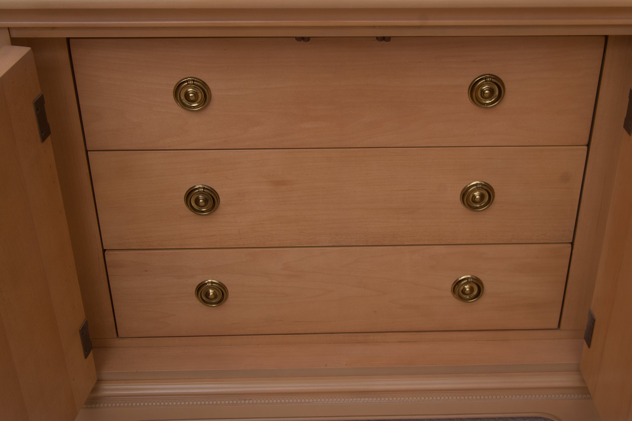 Bernhardt China Cabinet