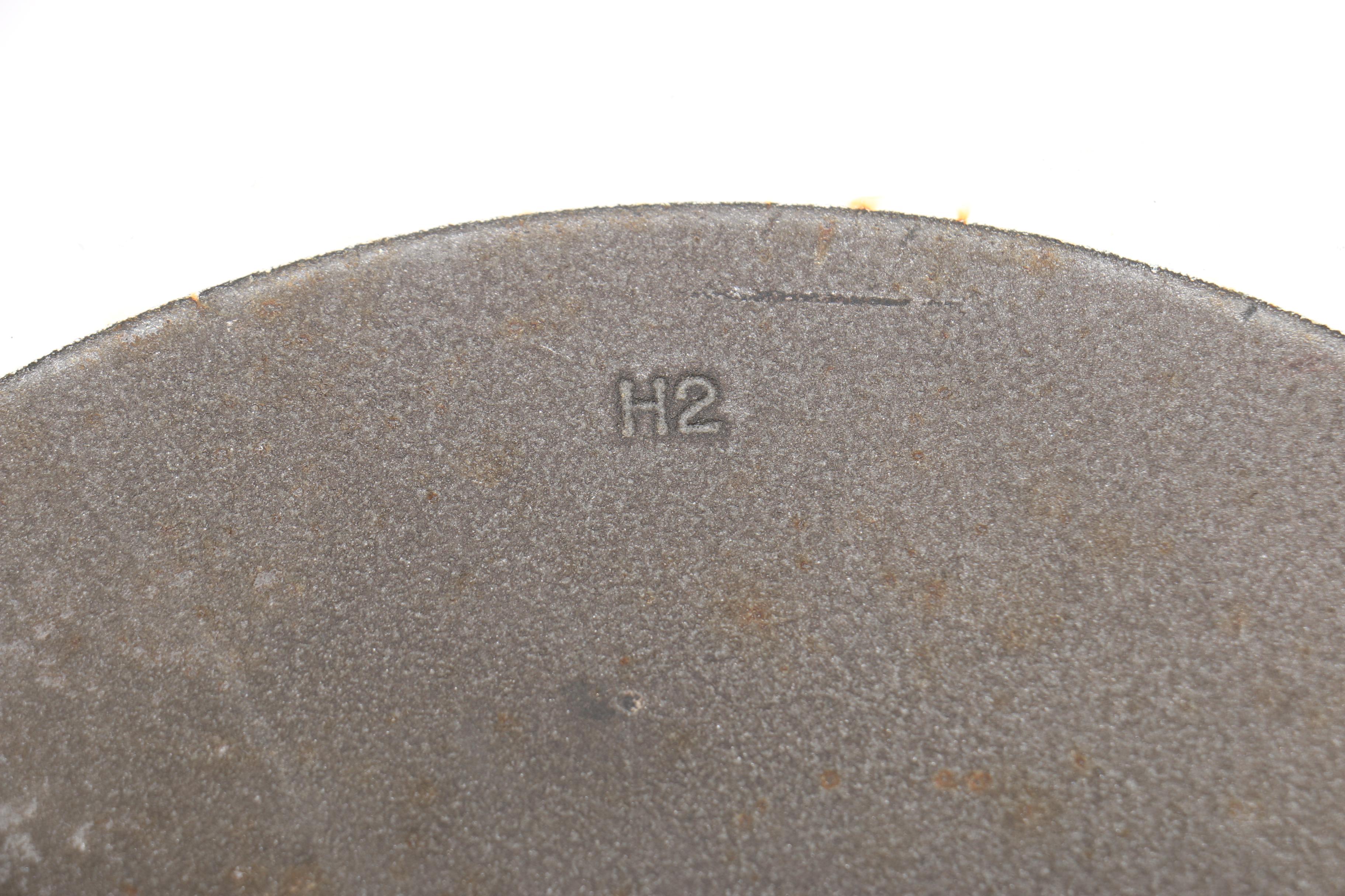 Le Creuset Covered Dutch Oven