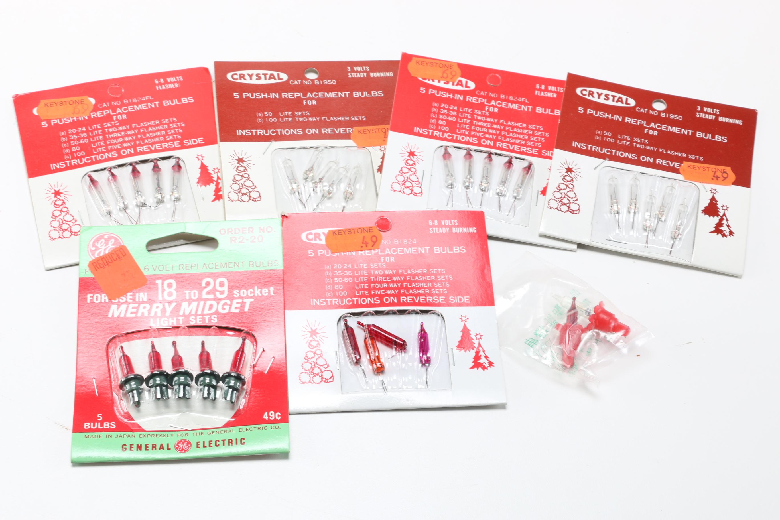 Little Prince Illuminated USA Flag