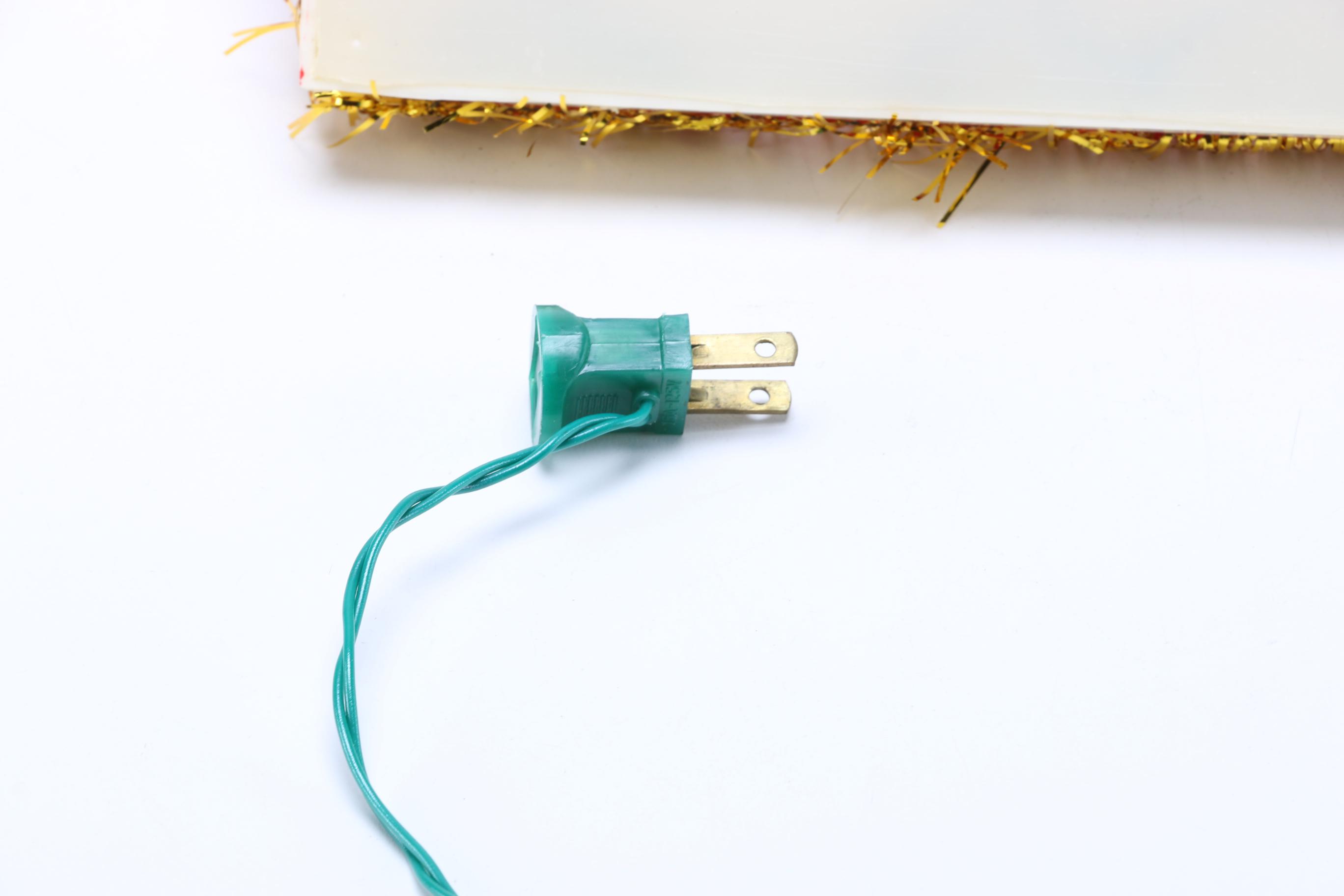 Little Prince Illuminated USA Flag