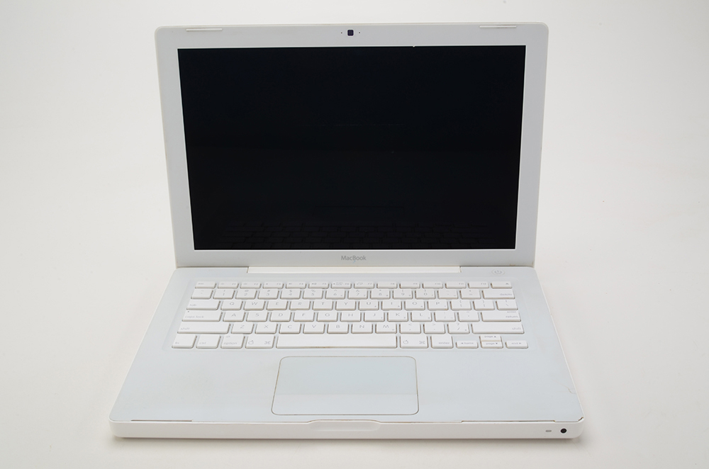 13" MacBook Laptop