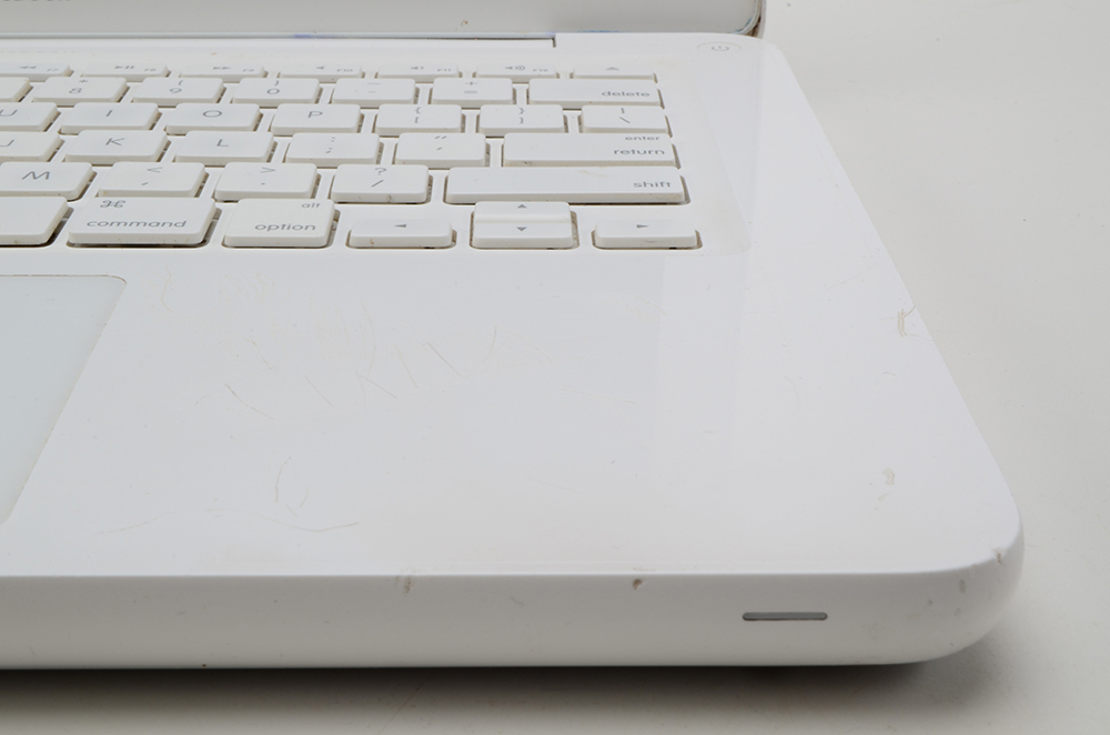 13" MacBook Laptop