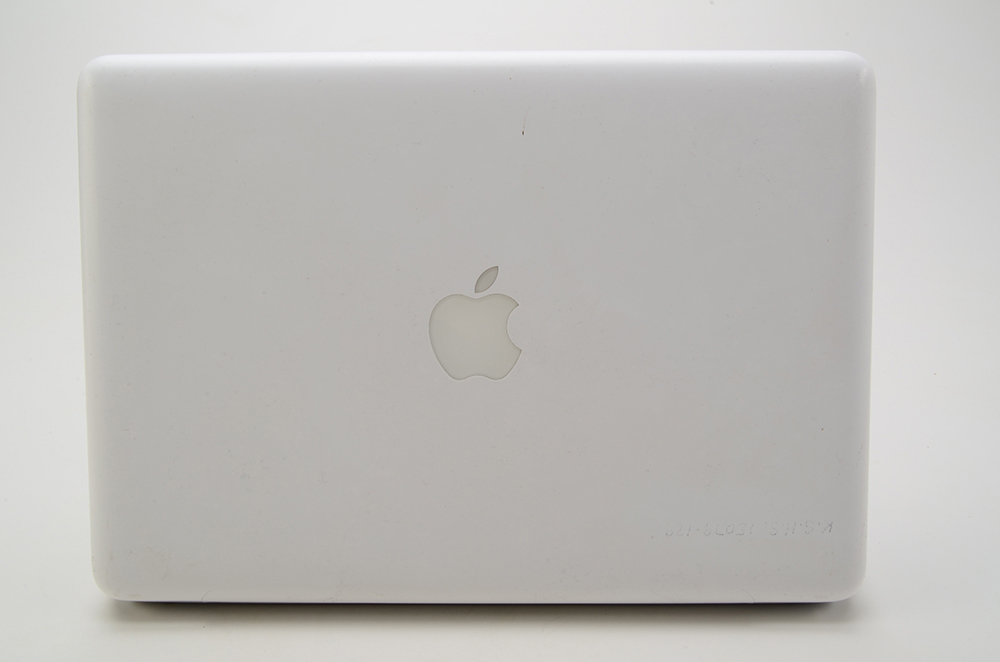 13" MacBook Laptop