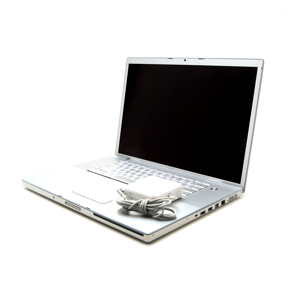 17" MacBook Pro Laptop