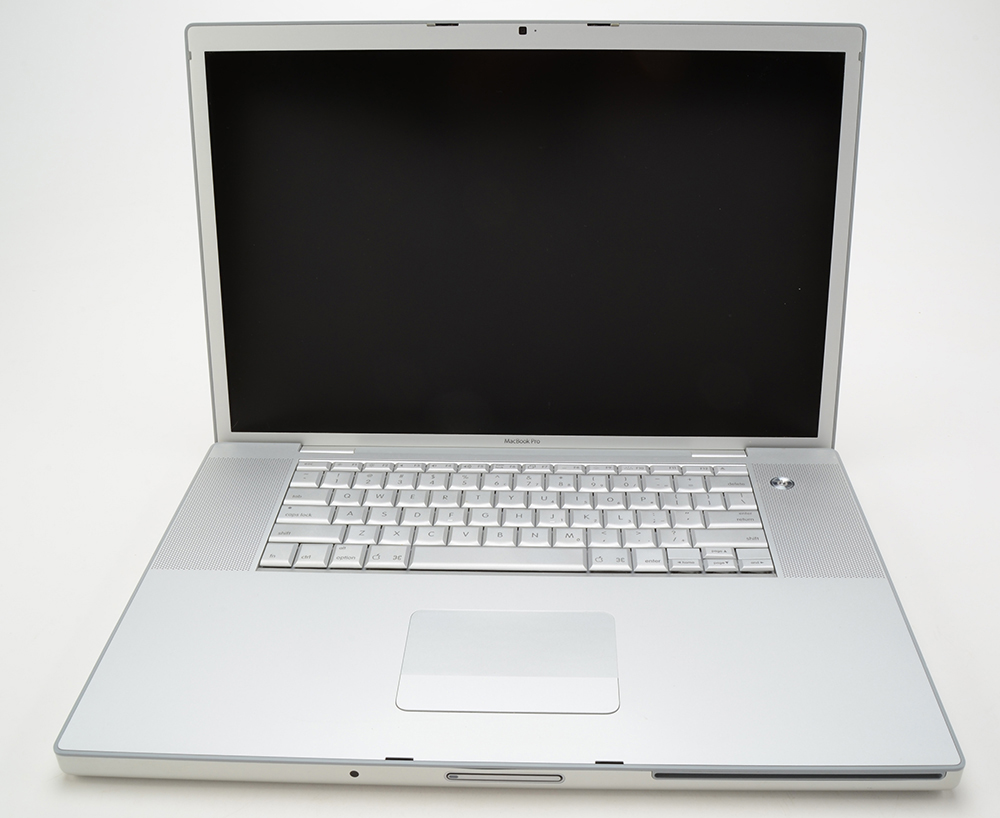 17" MacBook Pro Laptop