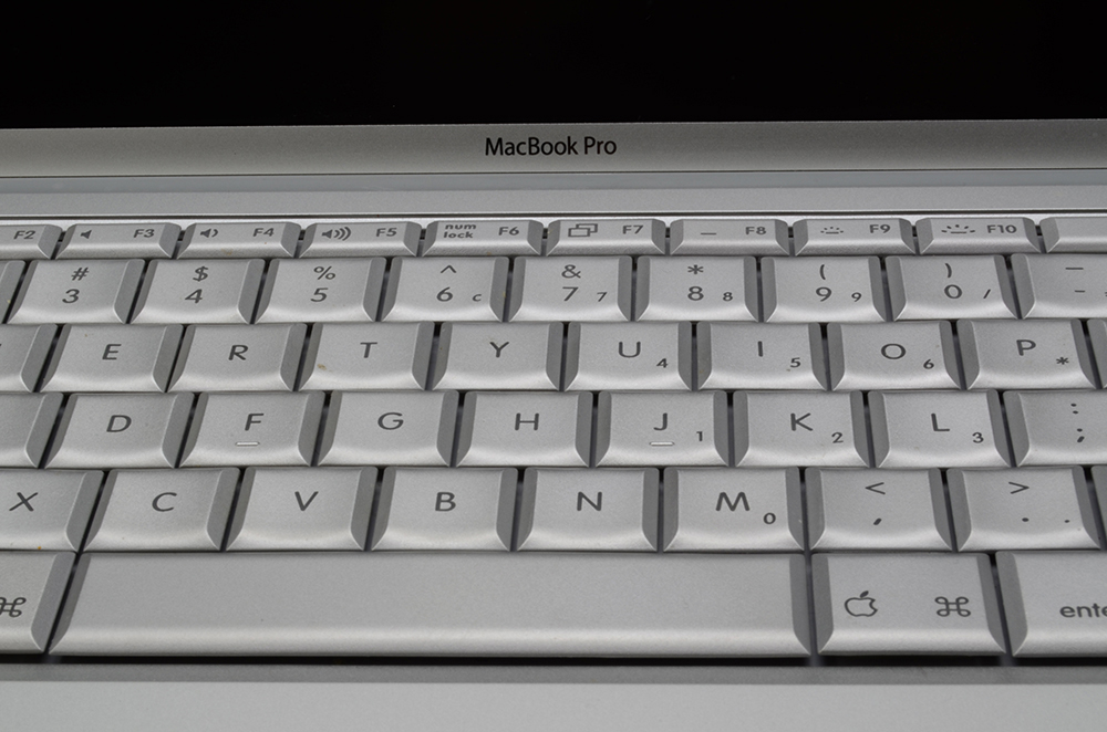 17" MacBook Pro Laptop