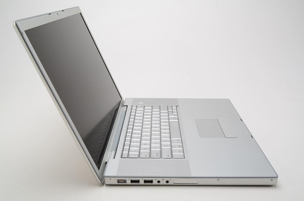 17" MacBook Pro Laptop