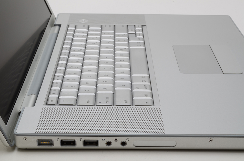 17" MacBook Pro Laptop