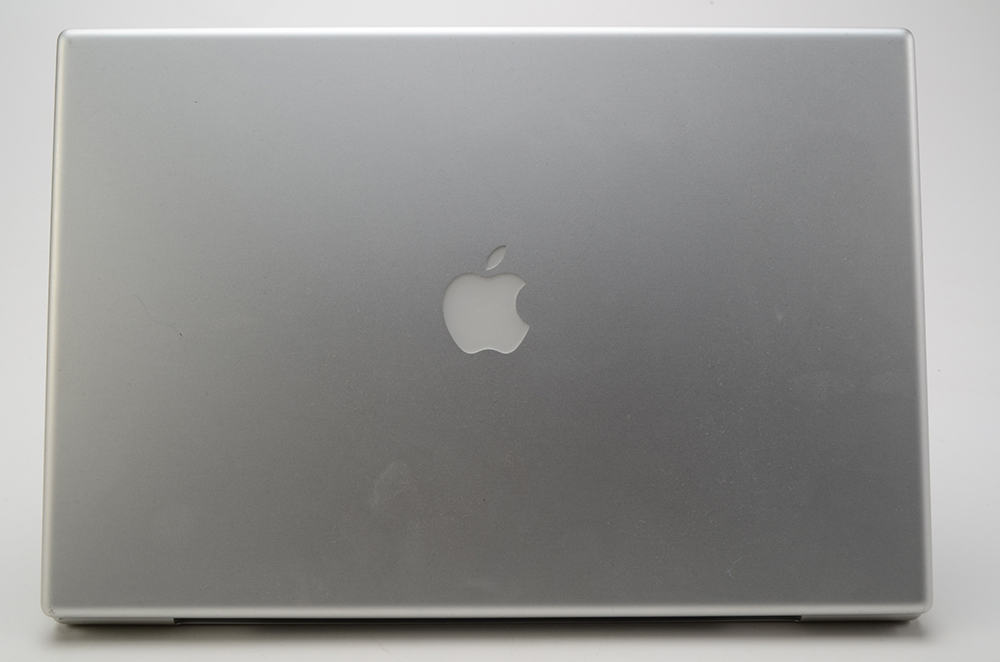 17" MacBook Pro Laptop