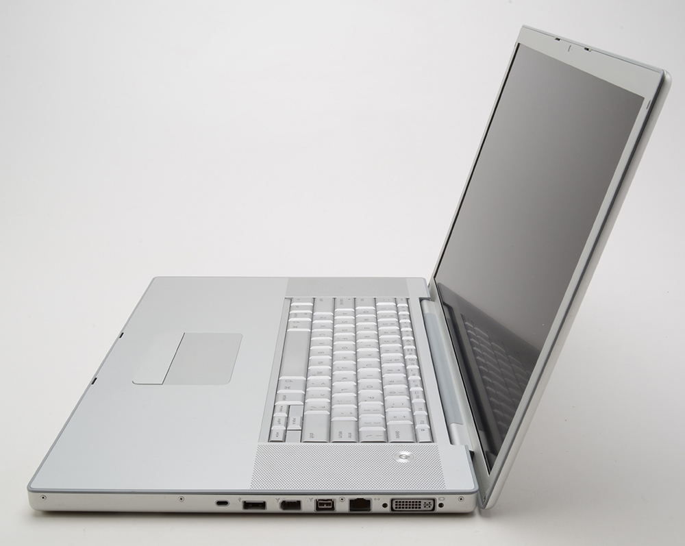 17" MacBook Pro Laptop