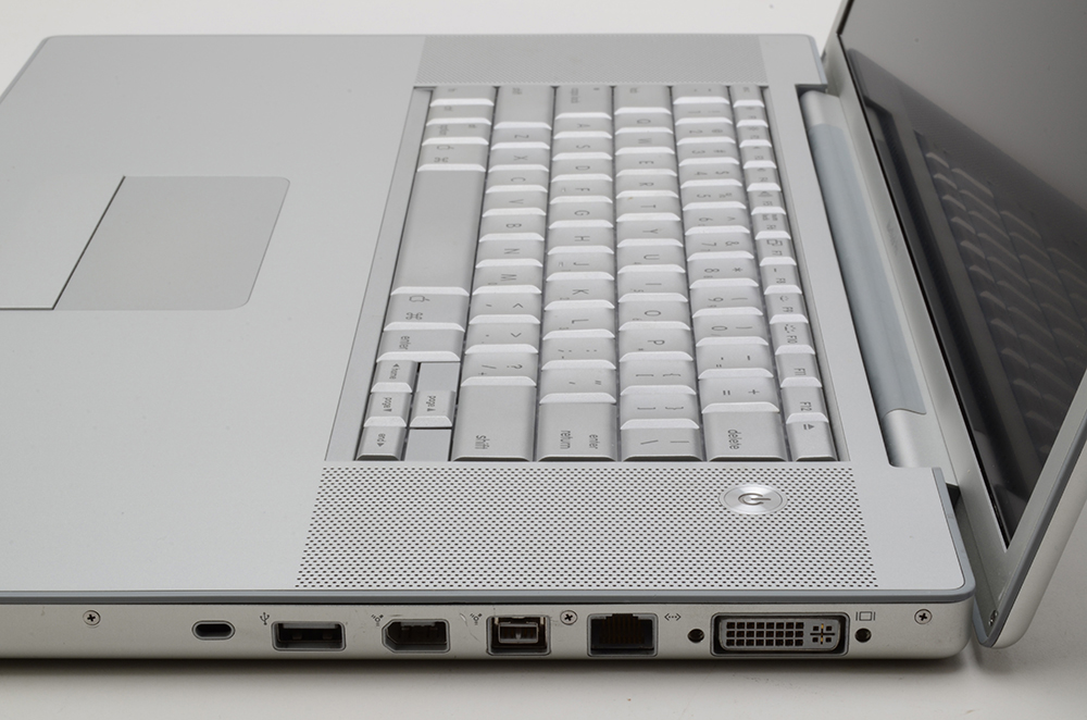 17" MacBook Pro Laptop