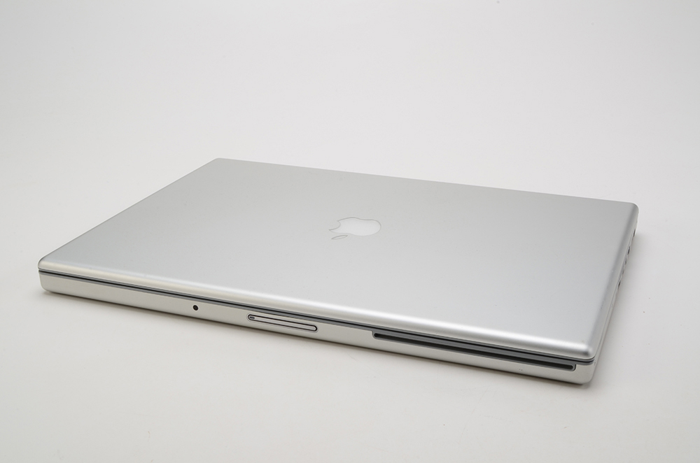 17" MacBook Pro Laptop