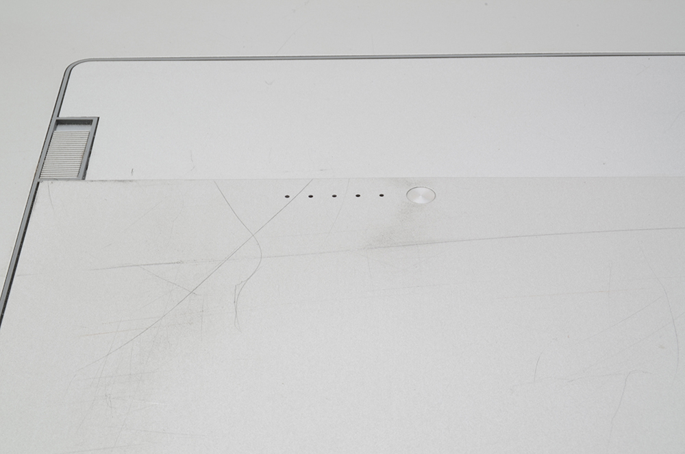 17" MacBook Pro Laptop