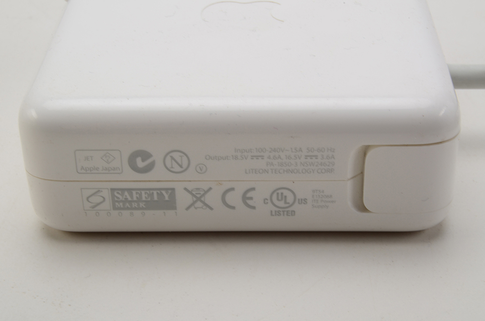 17" MacBook Pro Laptop