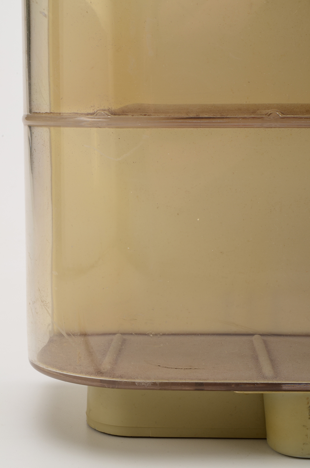 Store Display Case For Lorus Watches