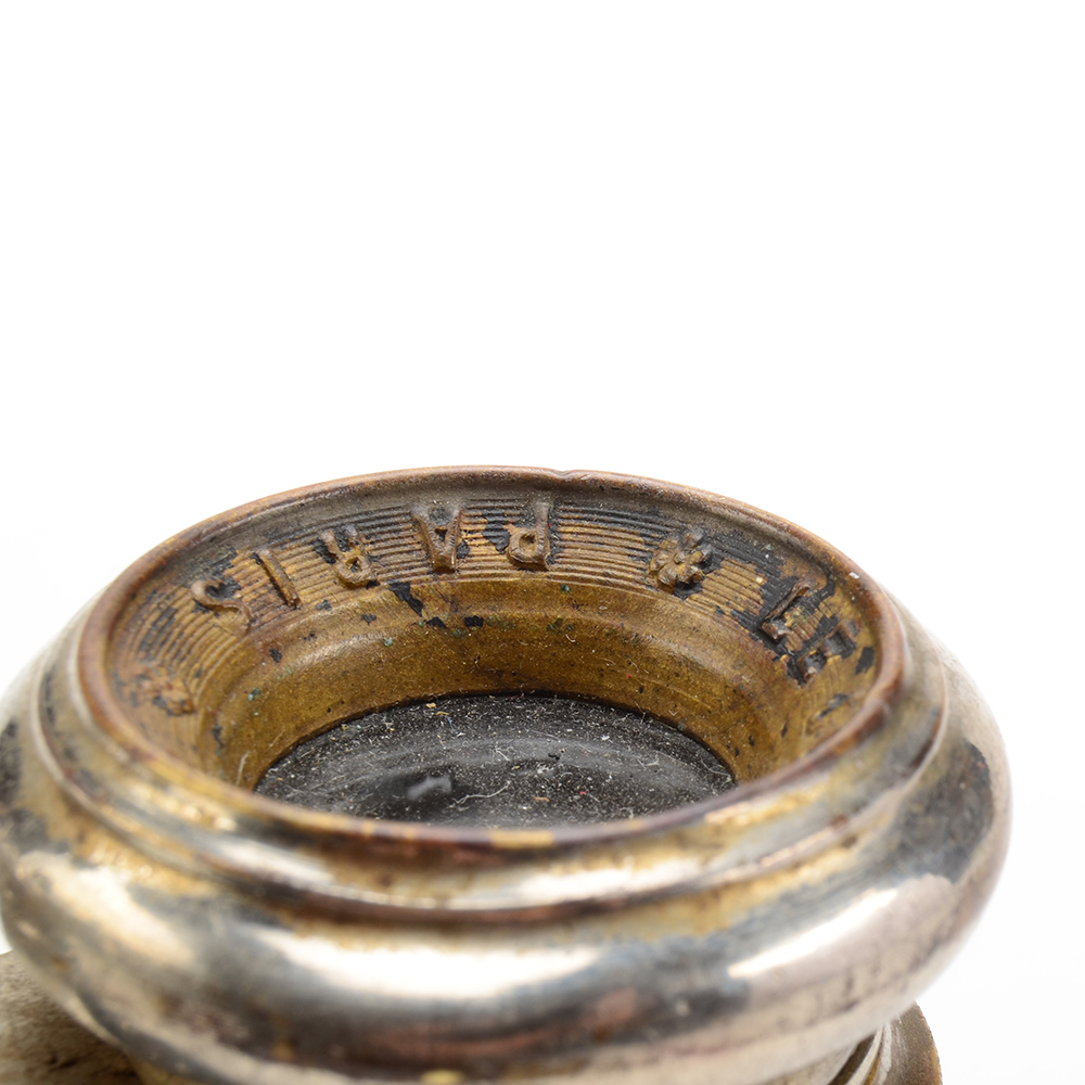 1920s-1930s French Jockey Club Binoculars