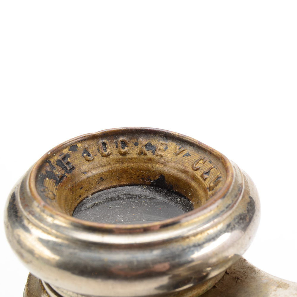 1920s-1930s French Jockey Club Binoculars