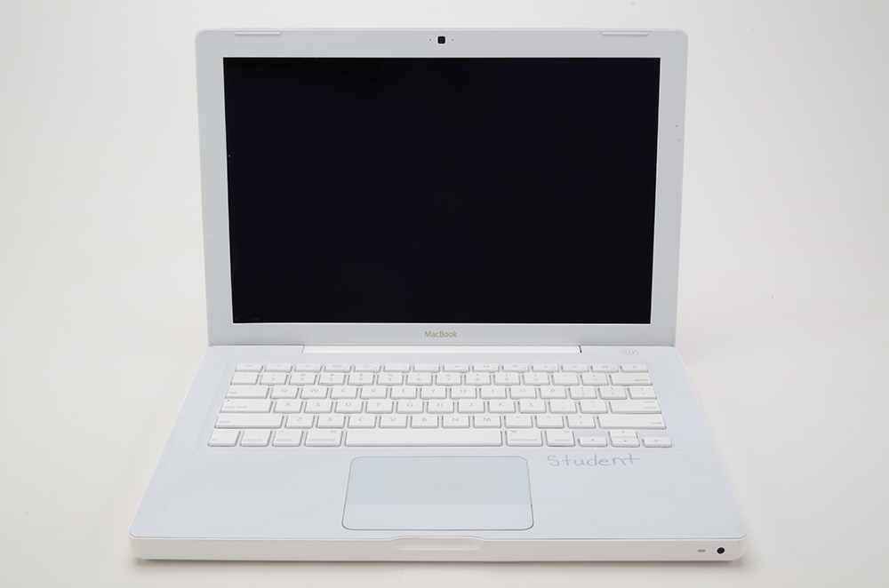 13" MacBook Laptop