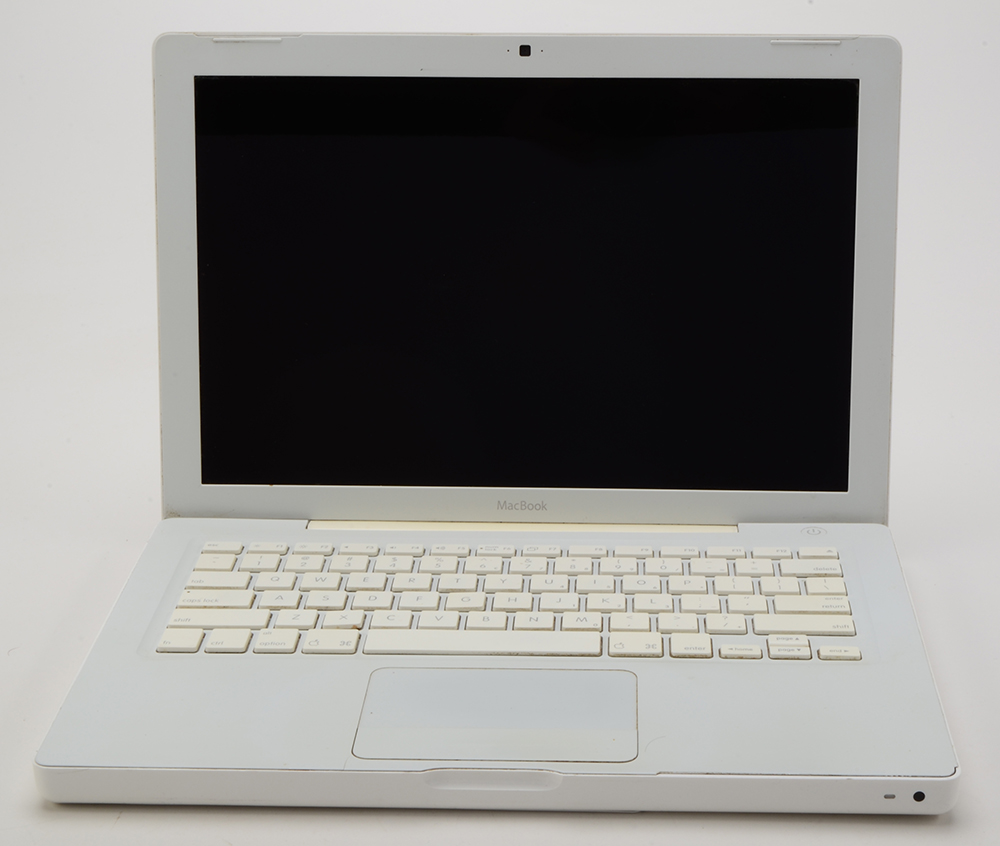 13" MacBook Laptop