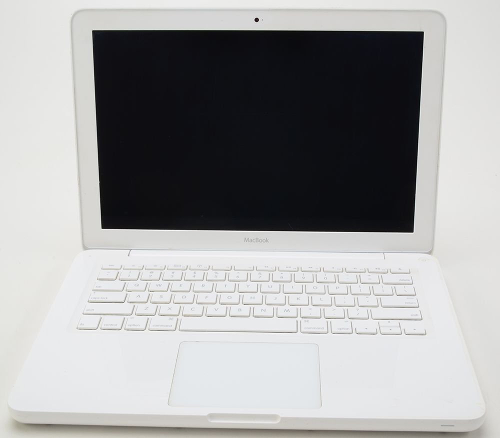13" MacBook Laptop