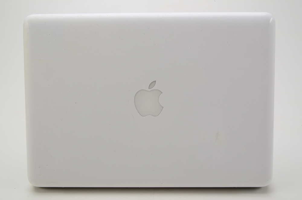 13" MacBook Laptop