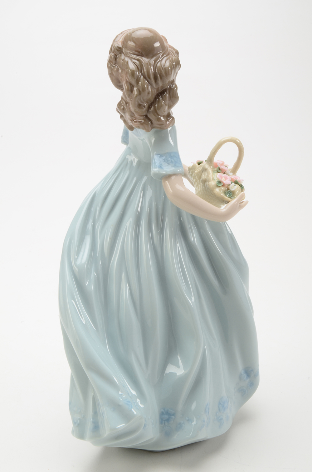 Lladro Spring Enchantment Figurine