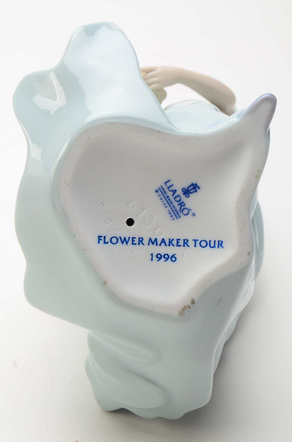 Lladro Spring Enchantment Figurine