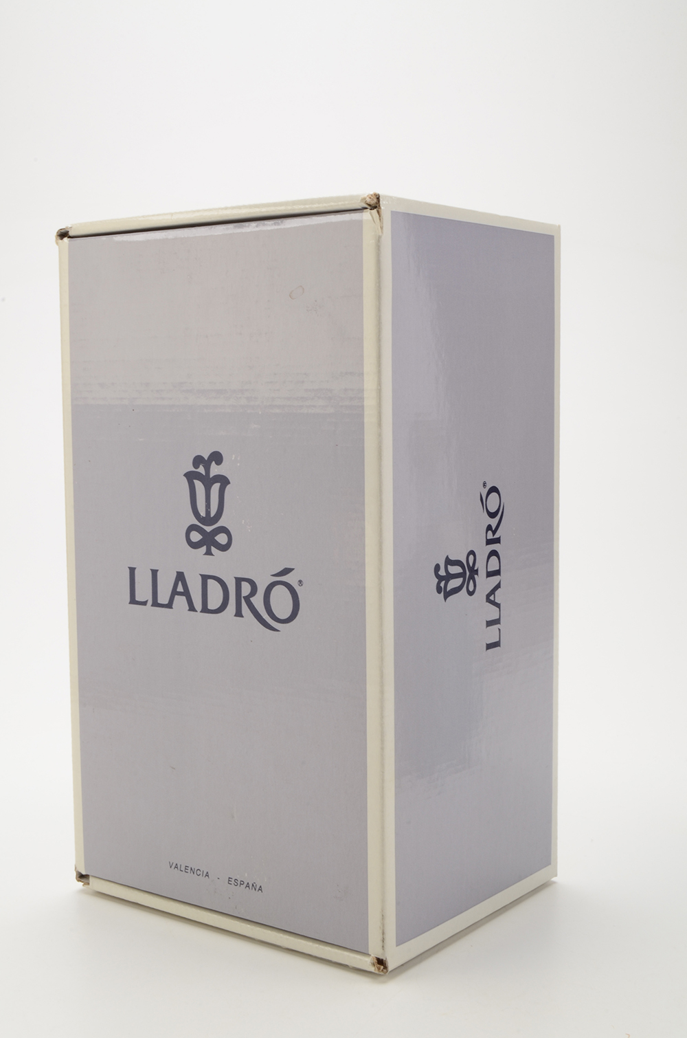 Lladro Spring Enchantment Figurine