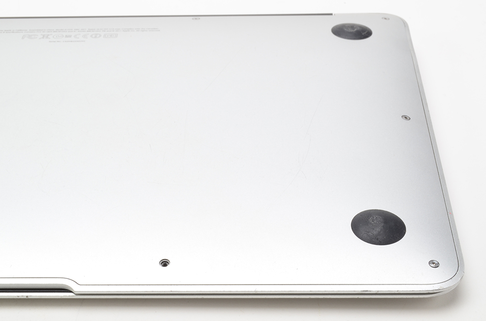 11" MacBook Air Laptop