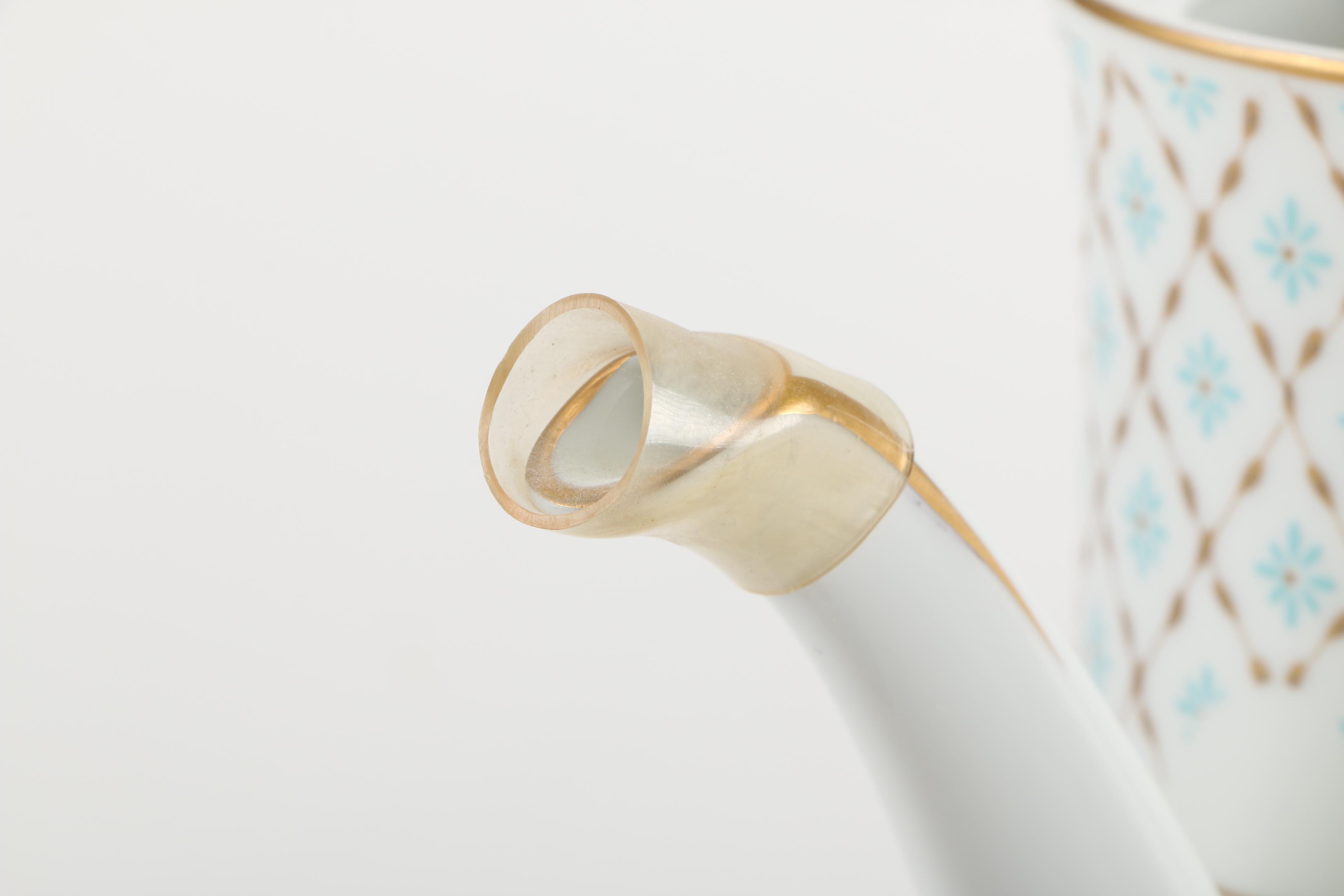 Sango "Firenza" Tea Chinaware