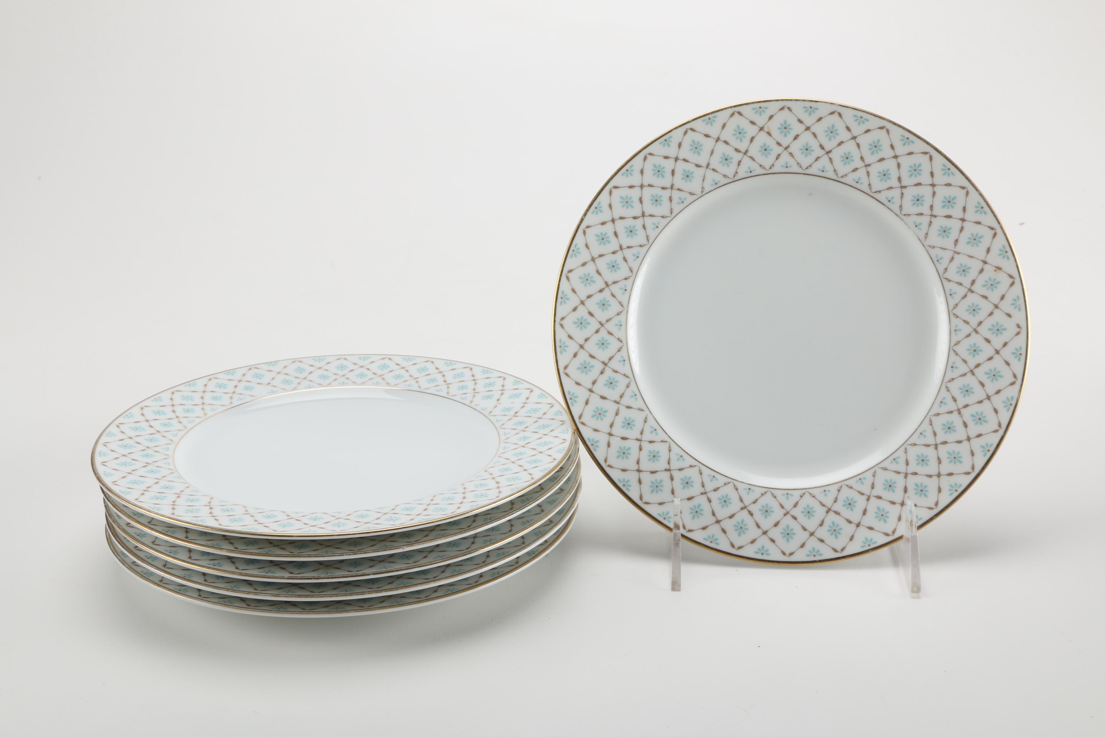 Sango "Firenza" Tea Chinaware